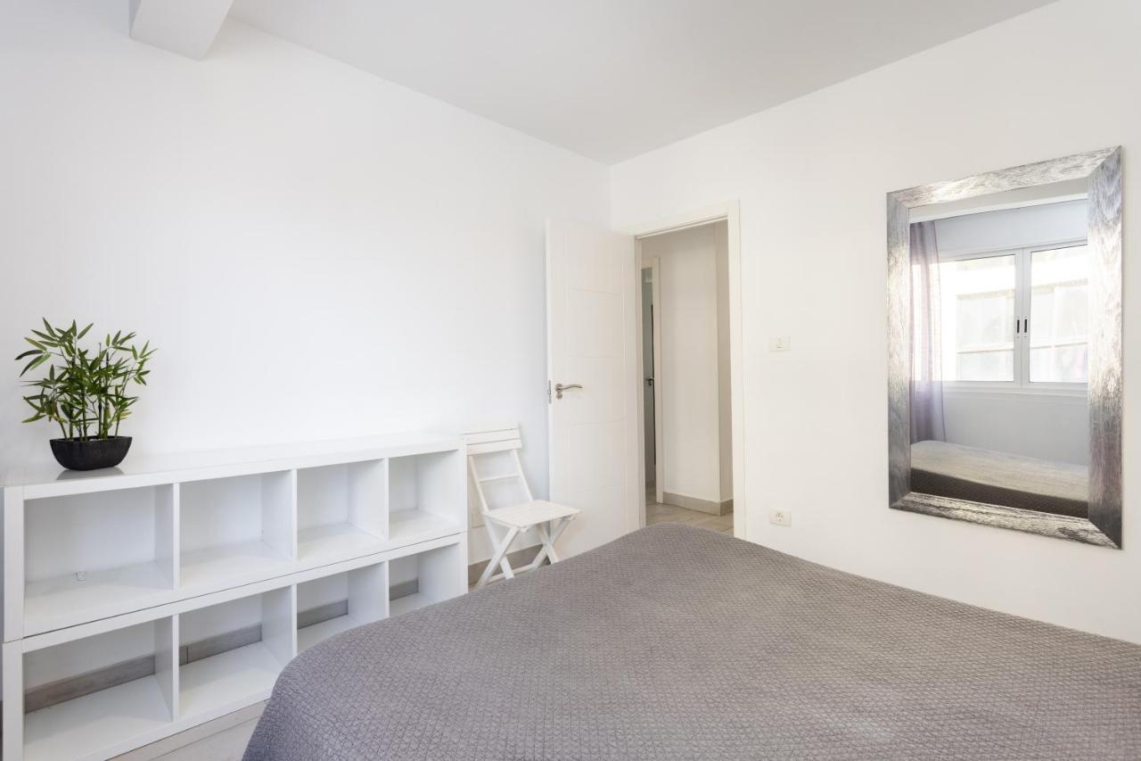 Home2Book Cozy Apartment Santa Cruz Urban Center Экстерьер фото